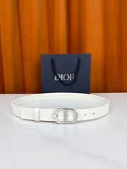 China Replica Dior Belts 52usd Only