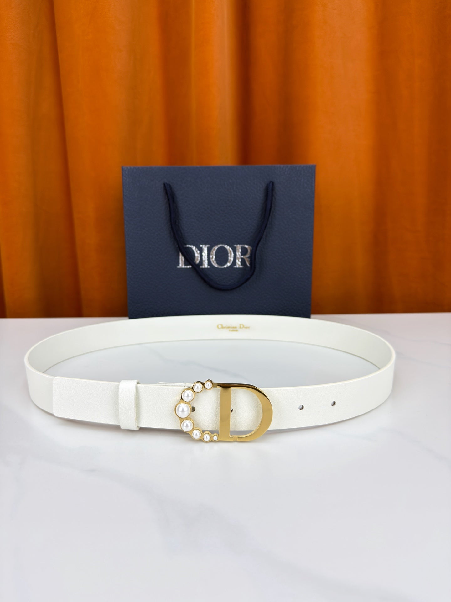 China Replica Dior Belts 52usd Only