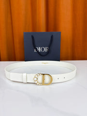 China Replica Dior Belts 52usd Only