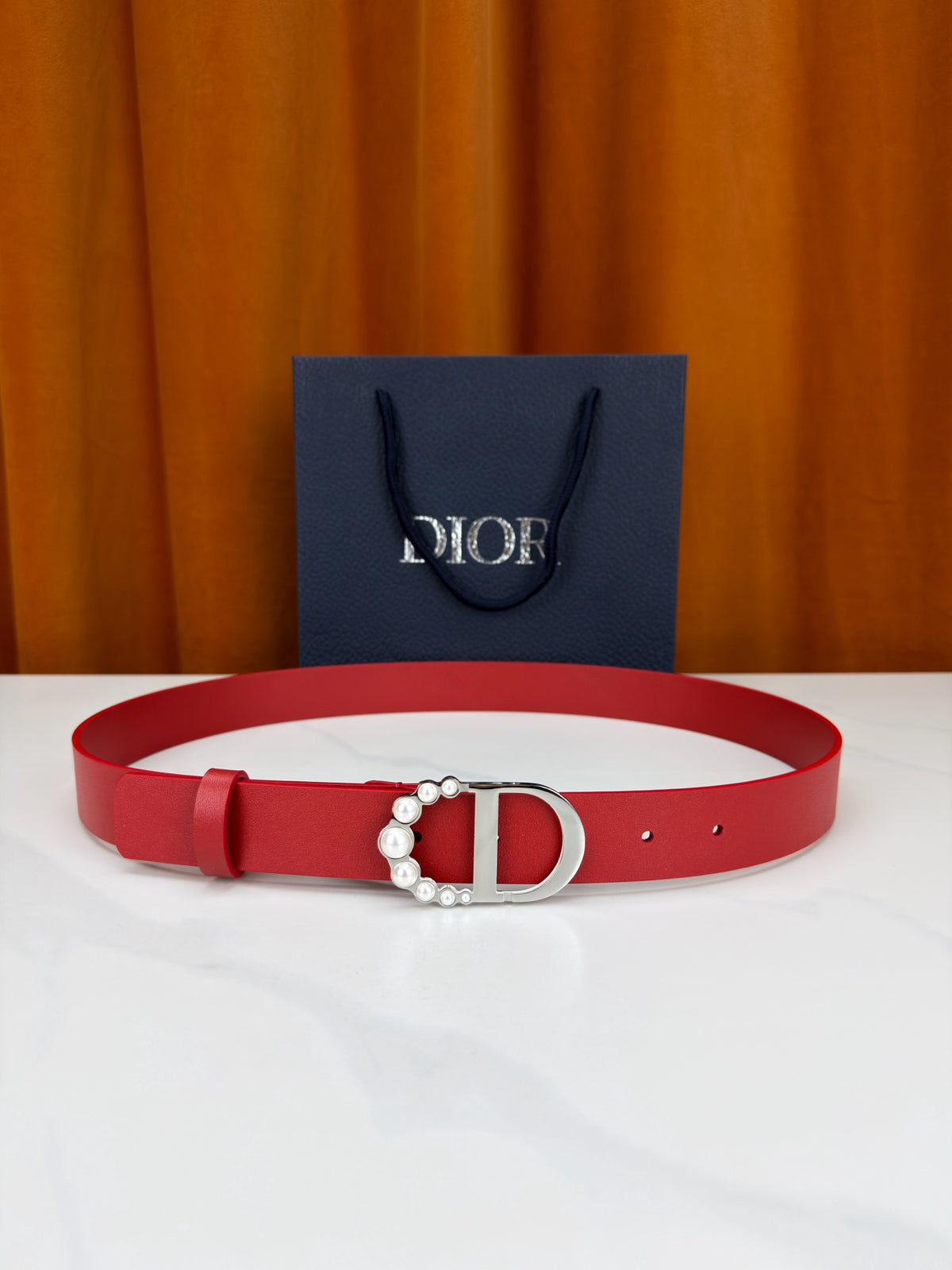 China Replica Dior Belts 52usd Only