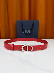 China Replica Dior Belts 52usd Only