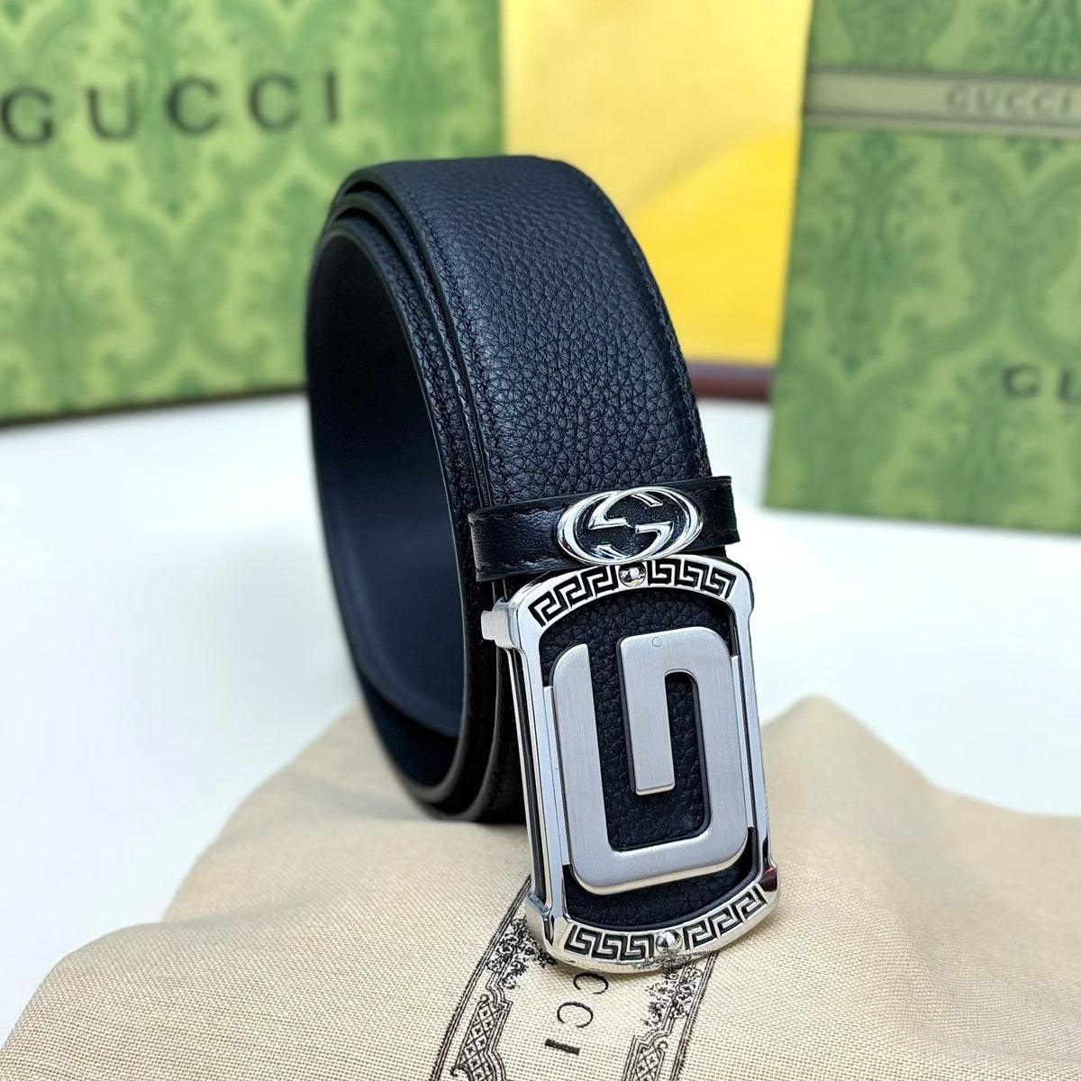China Replica Gucci Belts 56usd Only