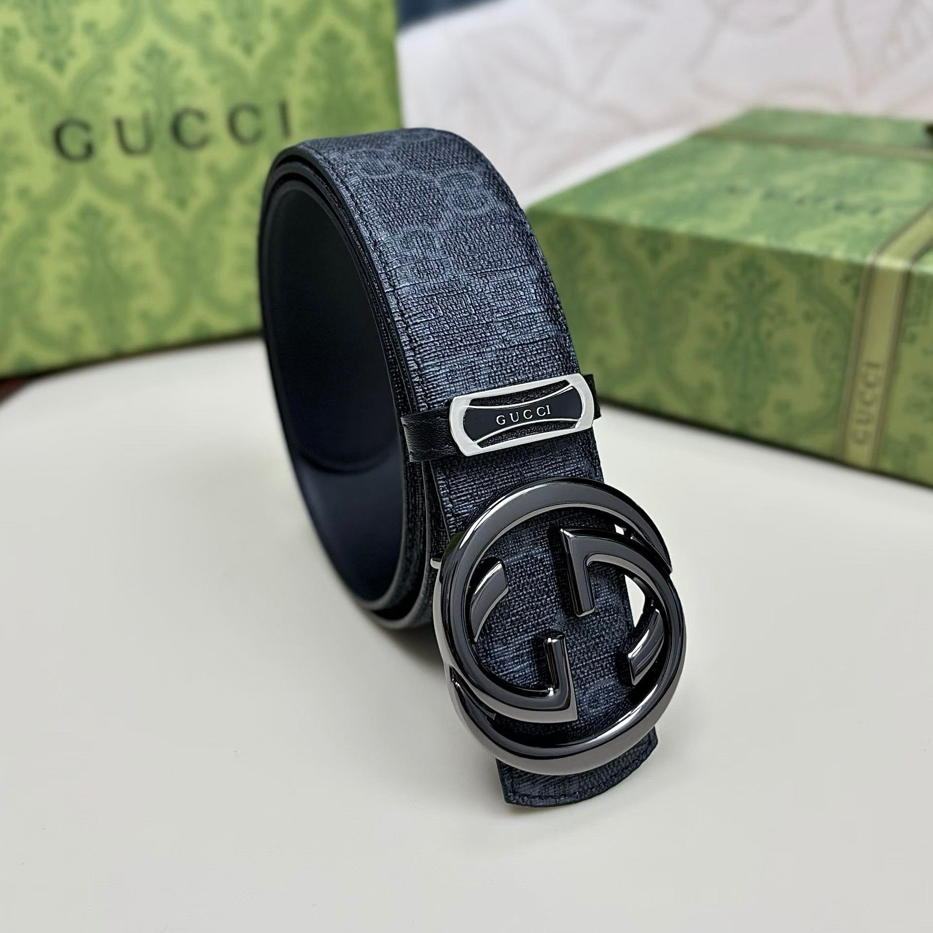 China Replica Gucci Belts 49usd Only