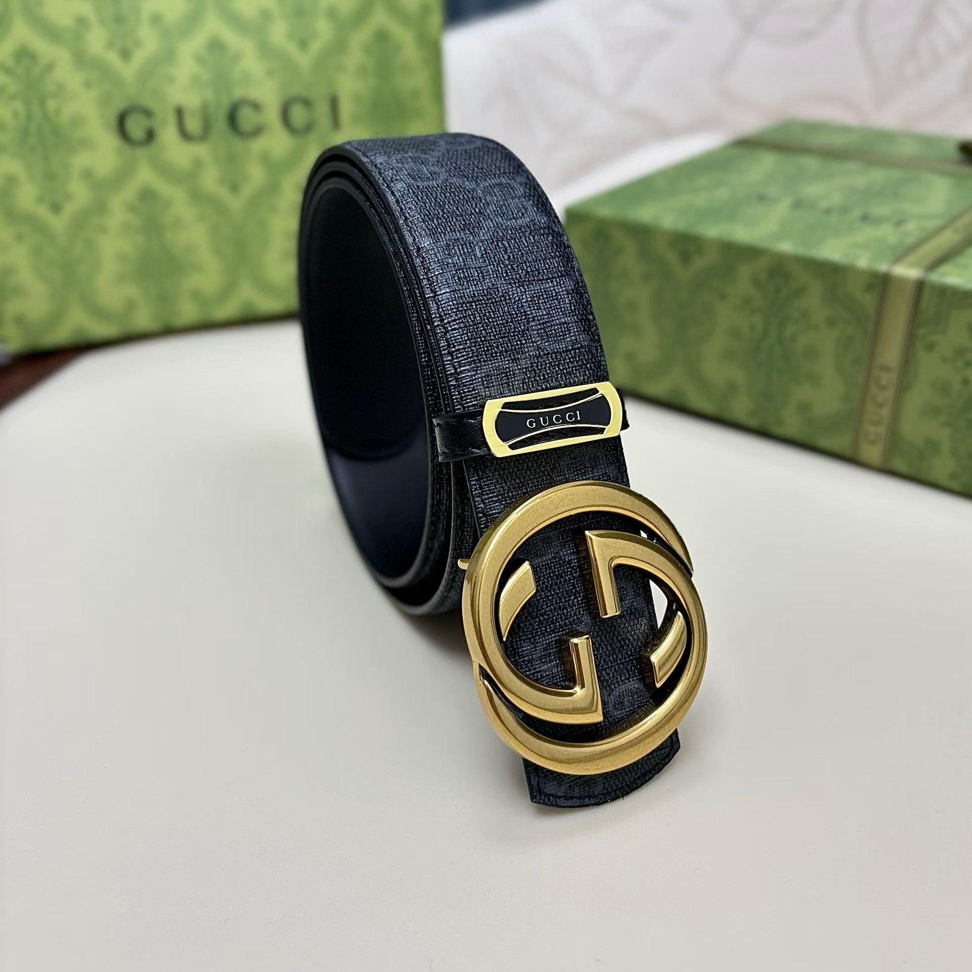China Replica Gucci Belts 49usd Only