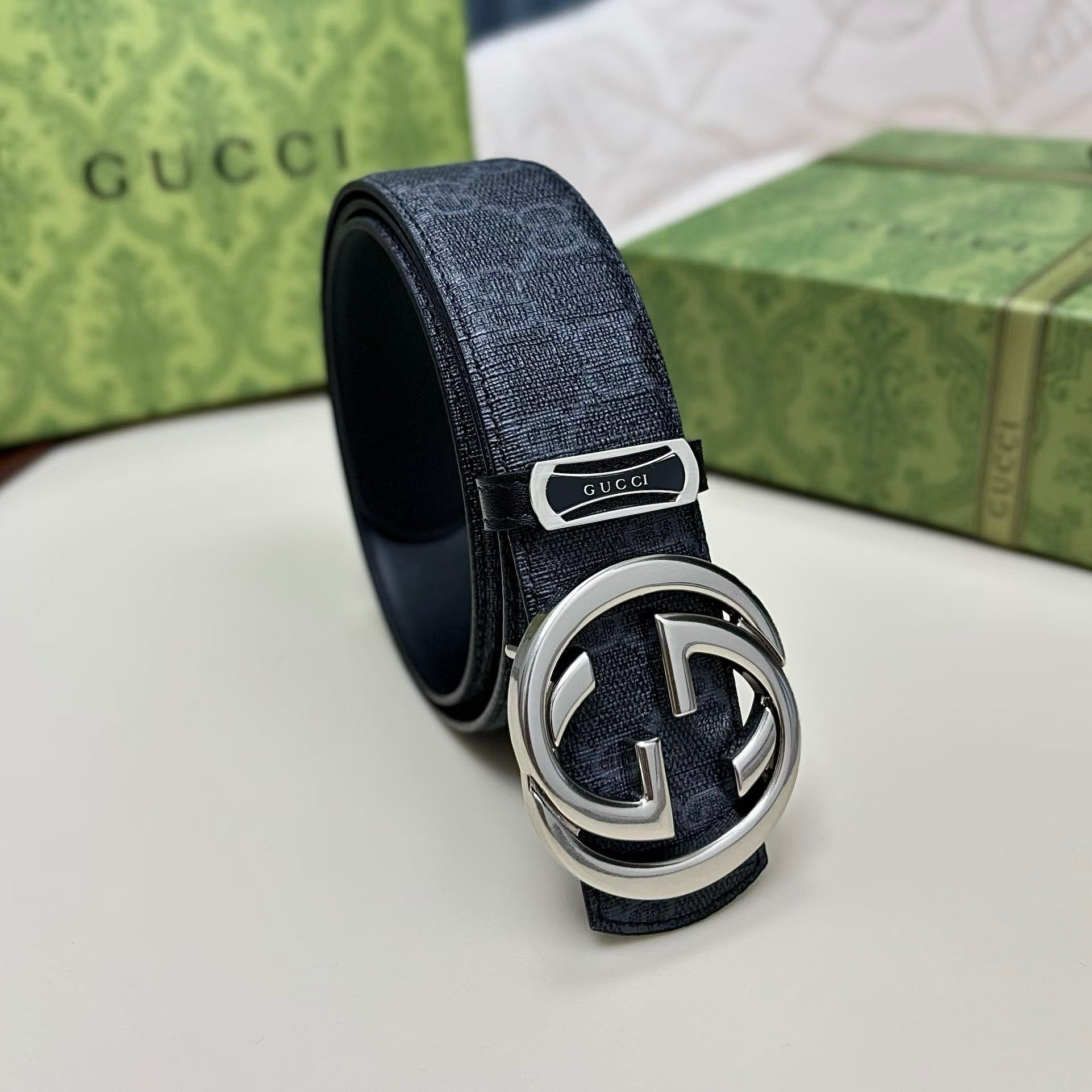 China Replica Gucci Belts 49usd Only