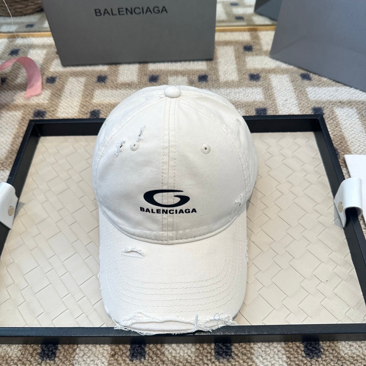 China Replica Balenciaga Hats 22usd Only