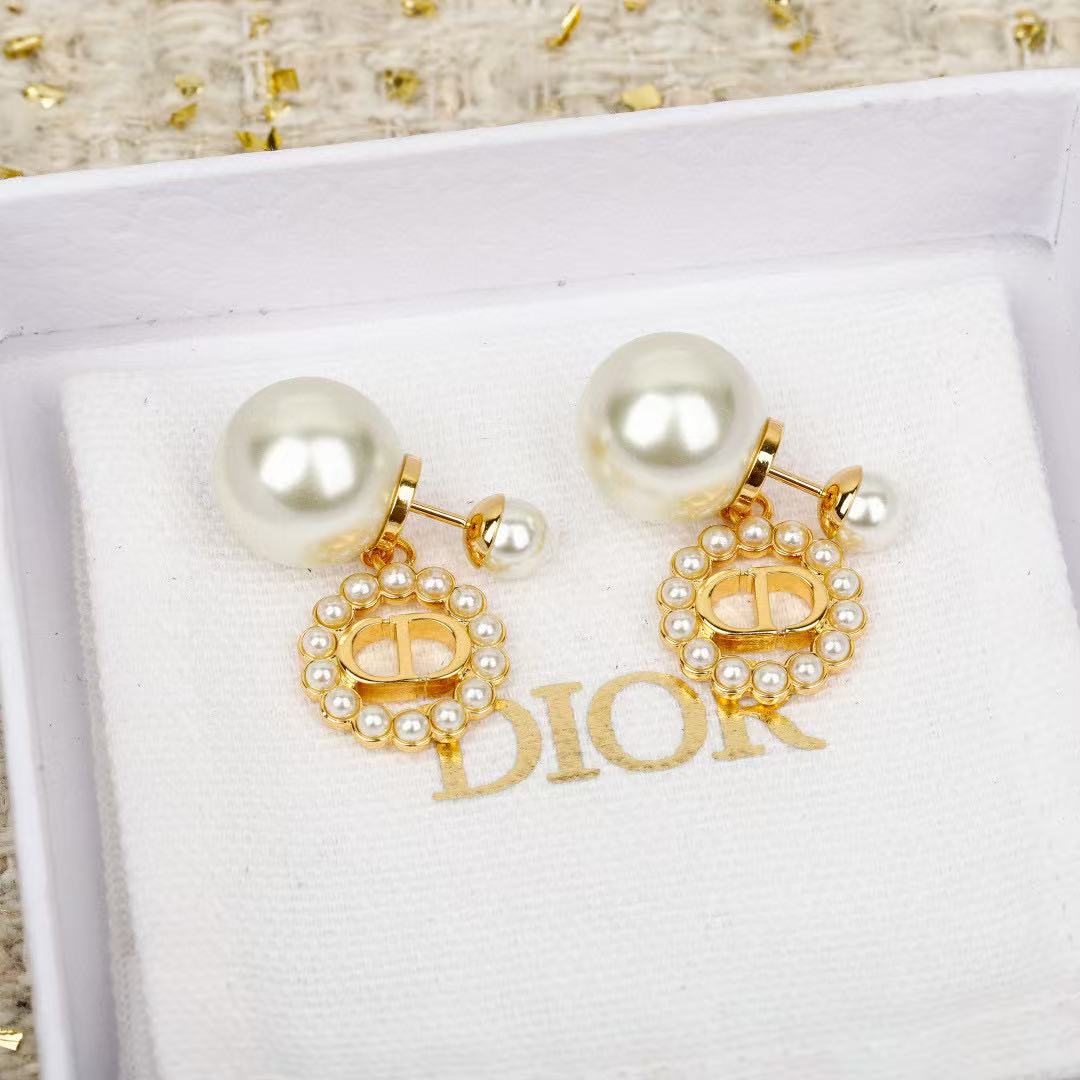 China Replica Balenciaga Earrings 22usd Only