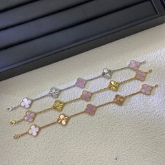 China Replica Van Cleef Arpels Bracelets 48usd Only