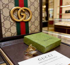 China Replica Gucci Rings 38usd Only