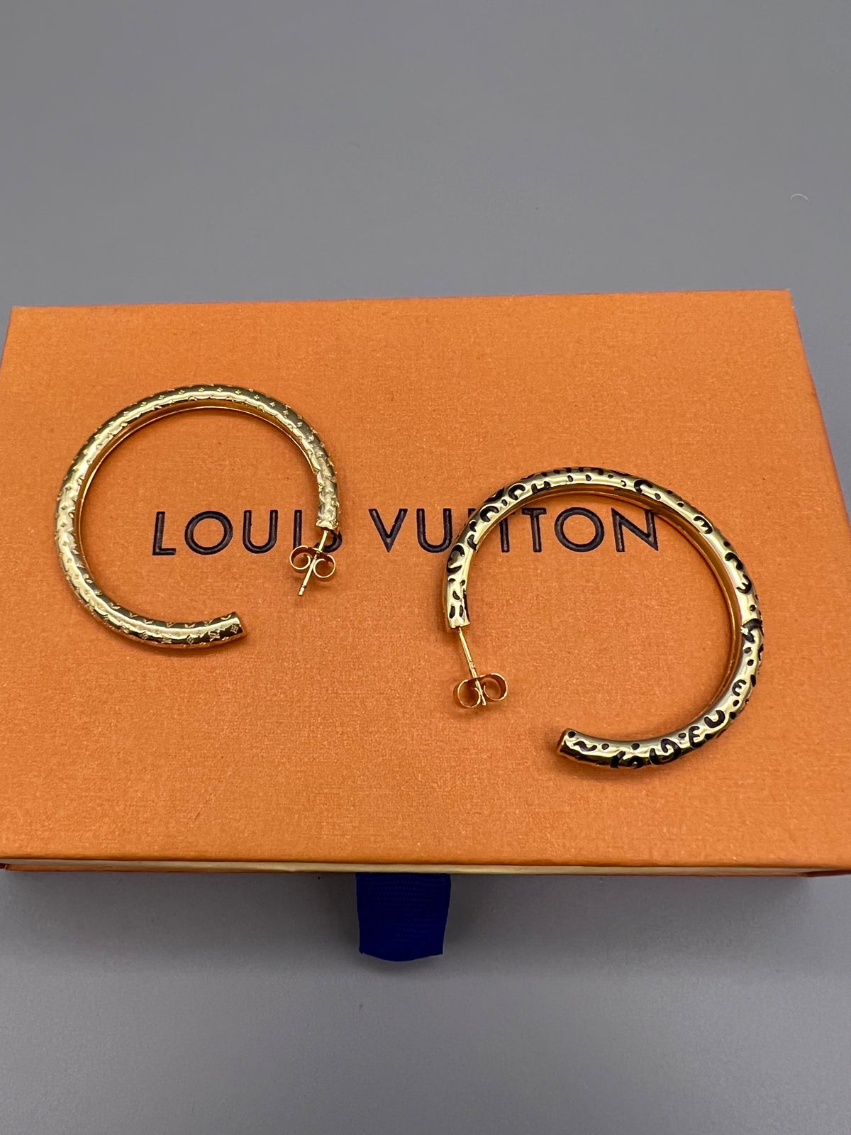 China Replica LV Earrings 35usd Only