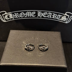 China Replica Chrome Hearts Earrings 32usd Only