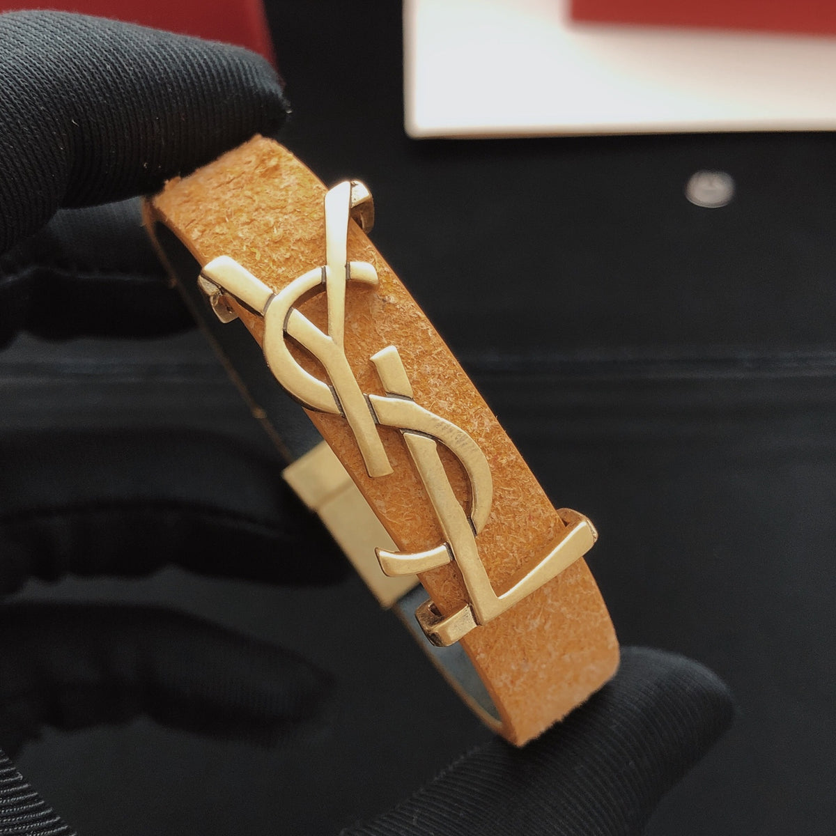 China Replica YSL Bracelets 32usd Only