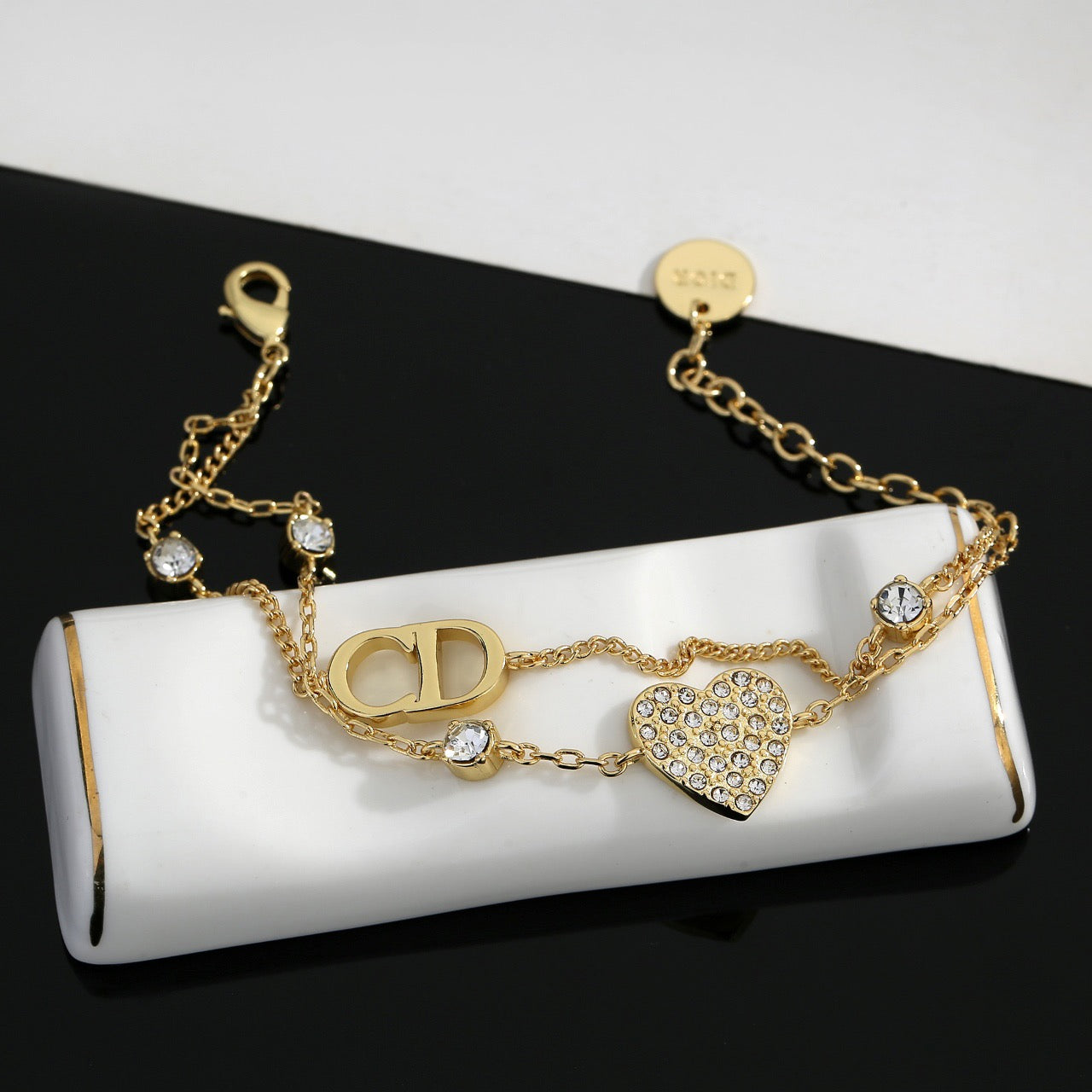 China Replica Dior Rings 22usd Only