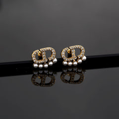 China Replica Dior Earrings 20usd Only