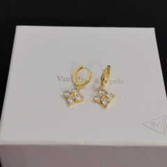 China Replica Van Cleef Arpels Earrings 32usd Only
