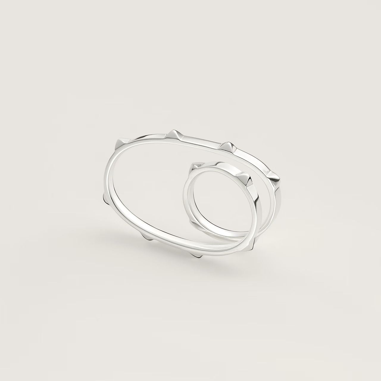 China Replica Hermes Rings 28usd Only