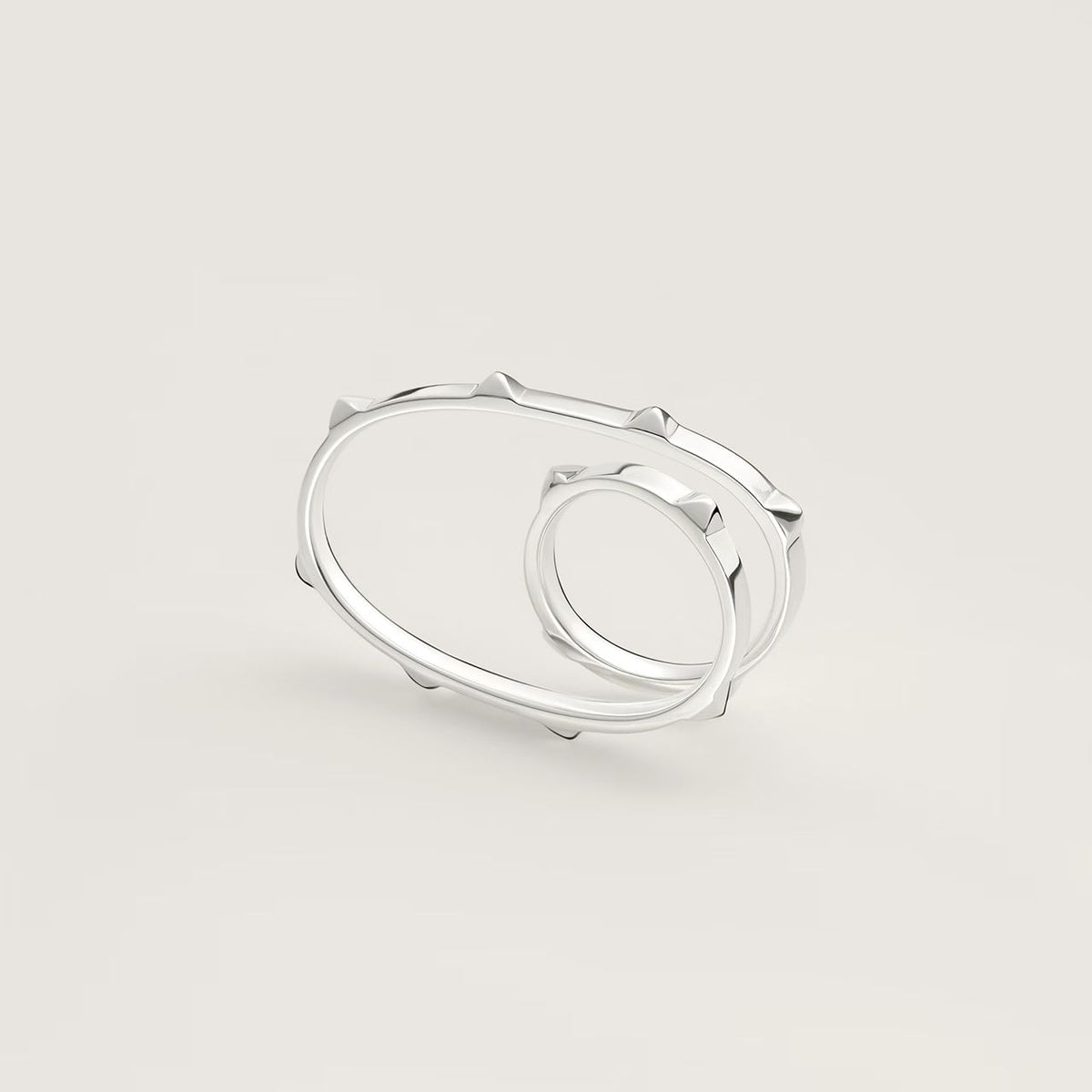 China Replica Hermes Rings 28usd Only