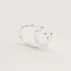 China Replica Hermes Rings 28usd Only