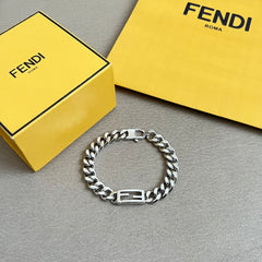 China Replica Fendi Bracelets 52usd Only