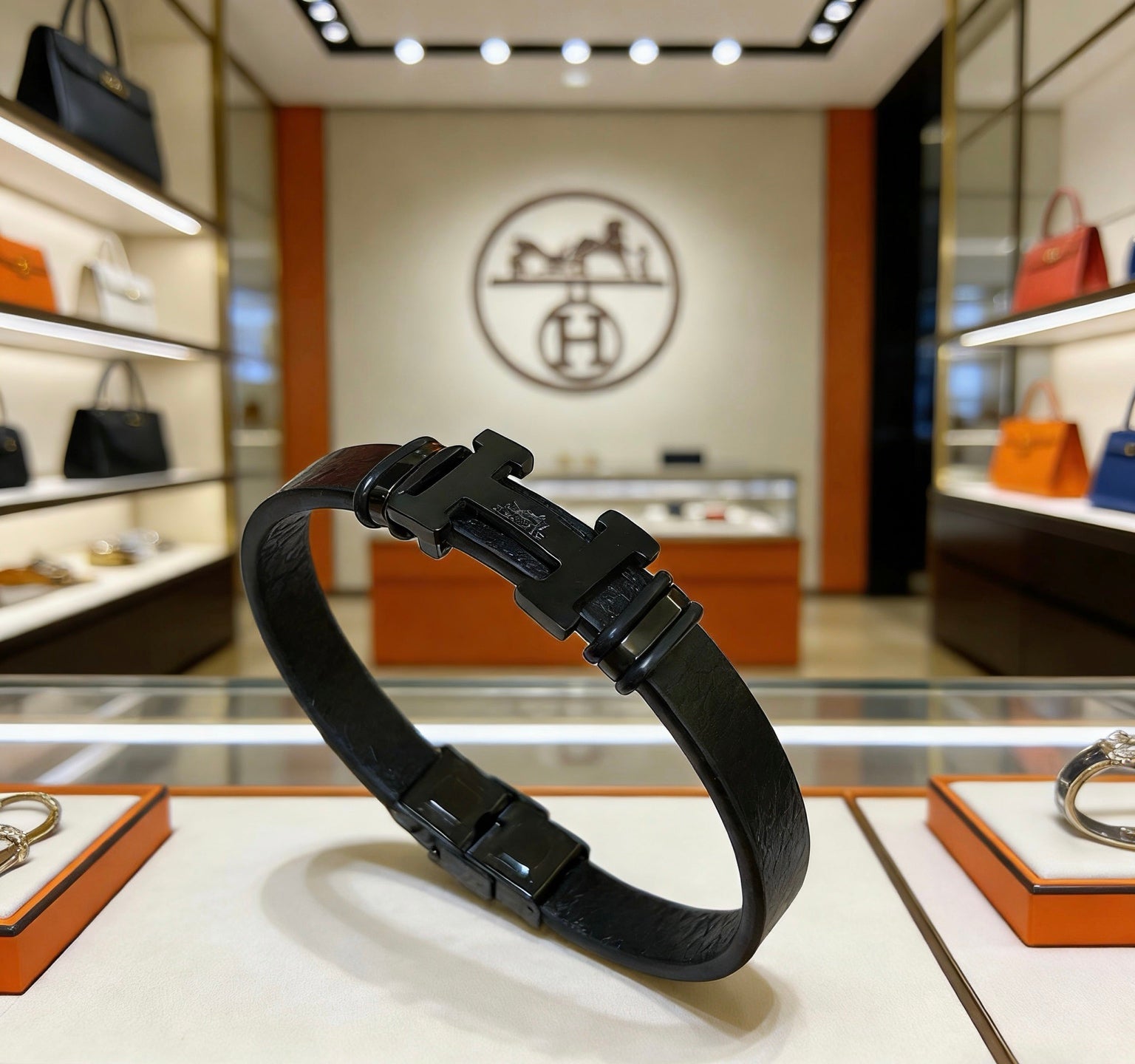 China Replica Hermes Bracelets 42usd Only