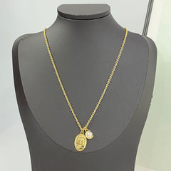 China Replica Celine Necklaces 36usd Only