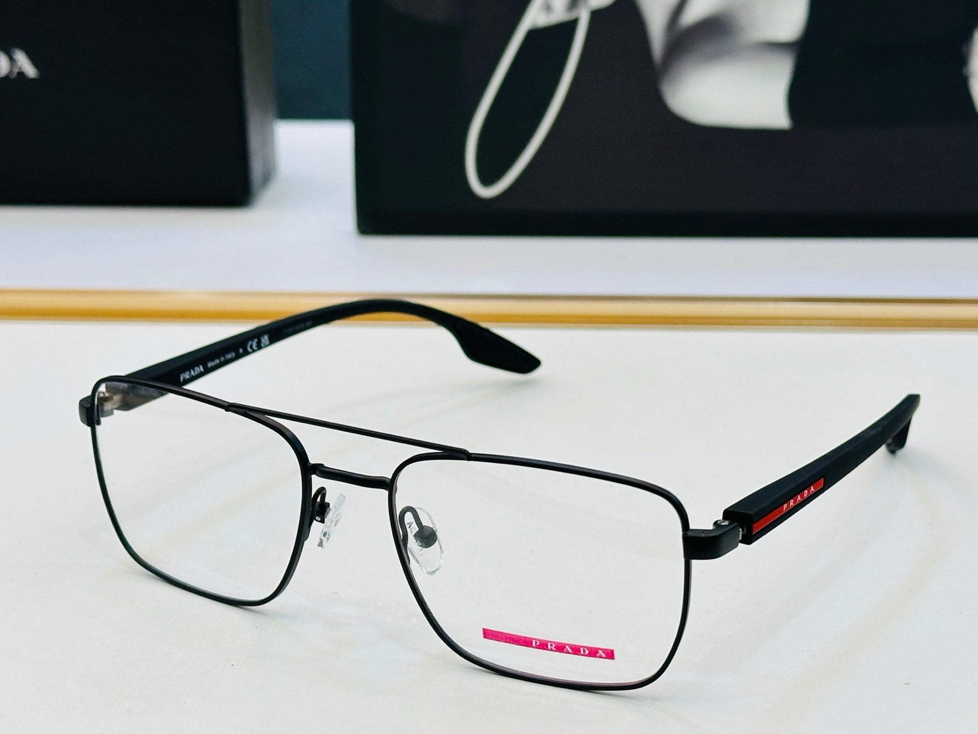 China Replica Prada Sunglasses 54usd Only
