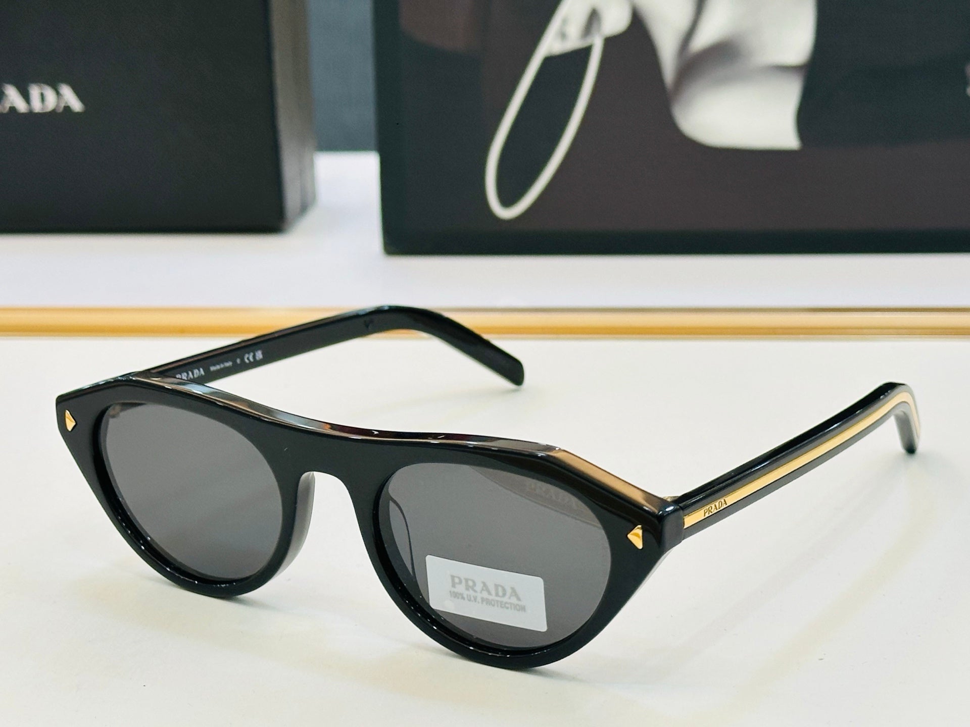 China Replica Prada Sunglasses 54usd Only