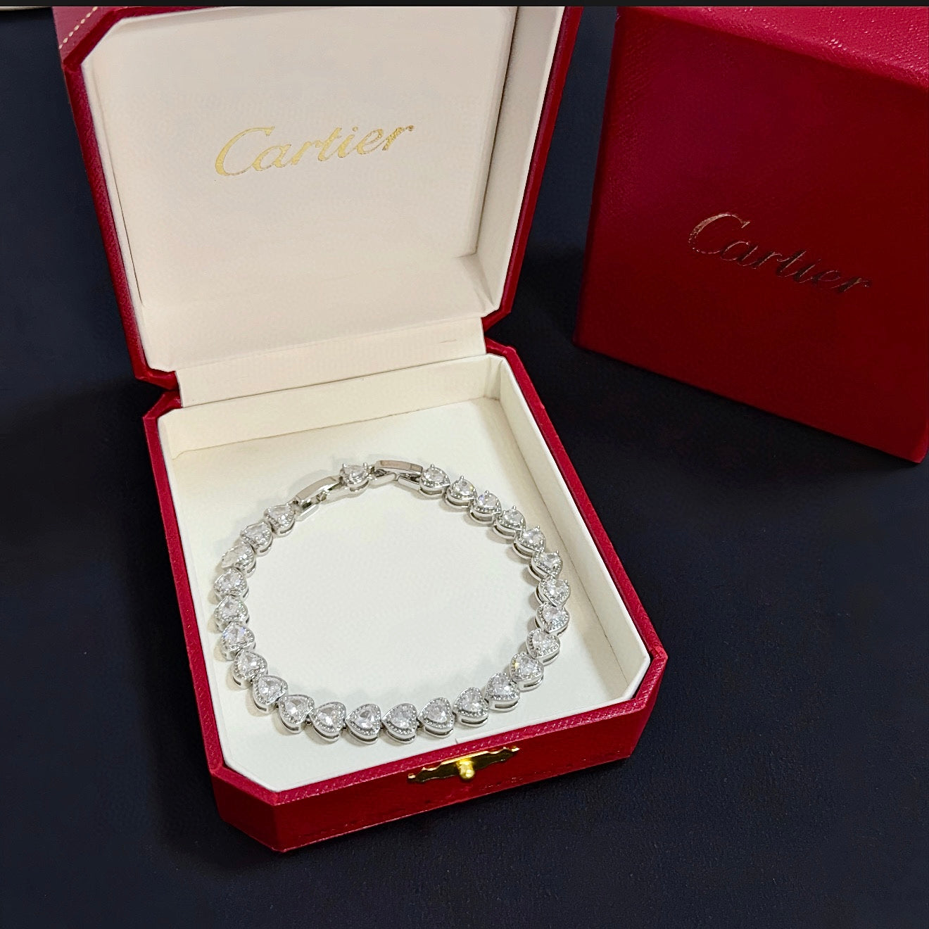 China Replica Cartier Bracelets 68usd Only