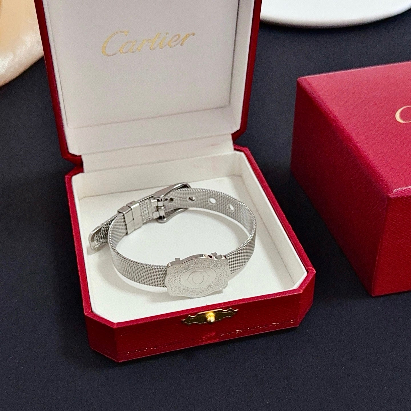 China Replica Cartier Bracelets 62usd Only
