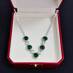 China Replica Cartier Necklaces 75usd Only