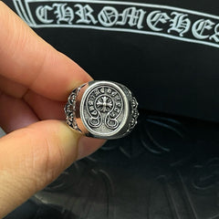 China Replica Chrome Hearts Rings 32usd Only