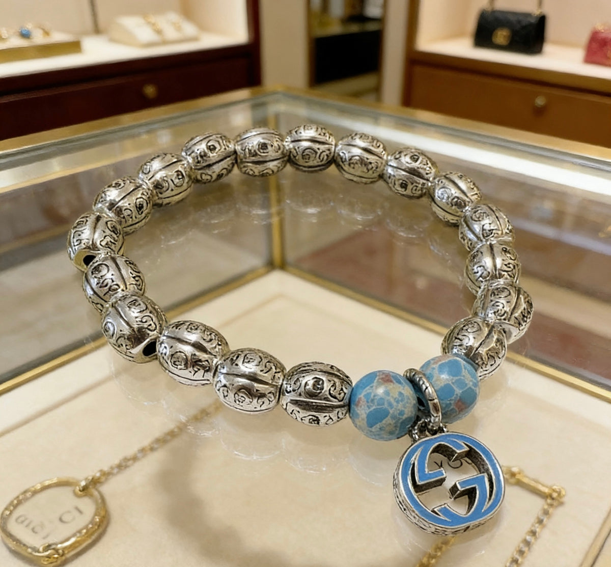 China Replica Gucci Bracelets 68usd Only