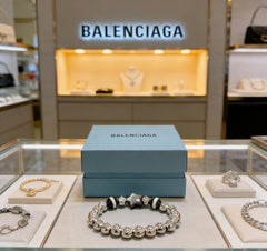 China Replica Balenciaga Bracelets 62usd Only
