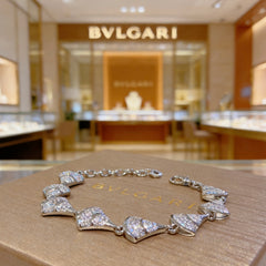 China Replica Bvlgari Bracelets 48usd Only