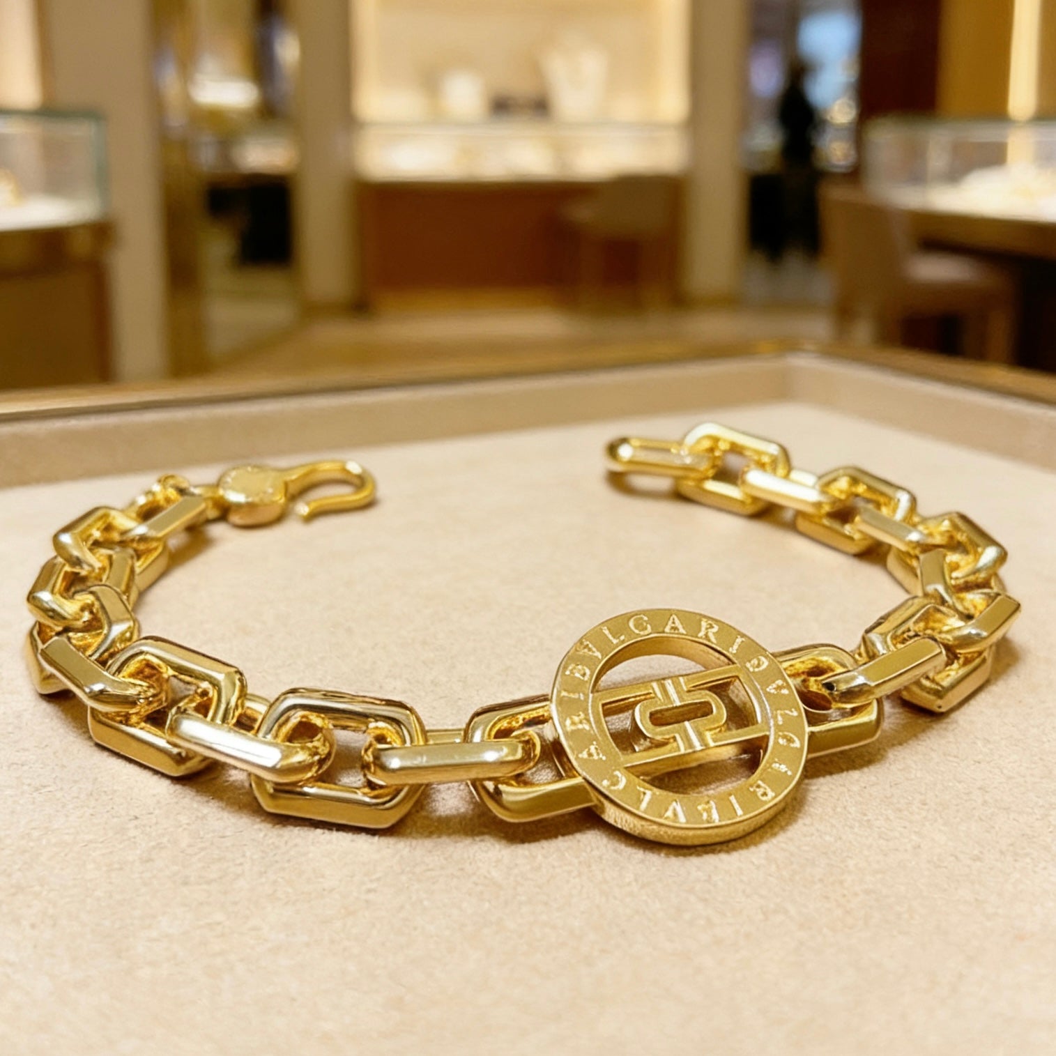 China Replica Bvlgari Bracelets 50usd Only