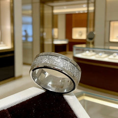 China Replica Bvlgari Rings 38usd Only
