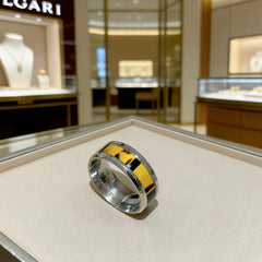 China Replica Bvlgari Rings 38usd Only
