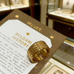 China Replica Bvlgari Necklaces 45usd Only