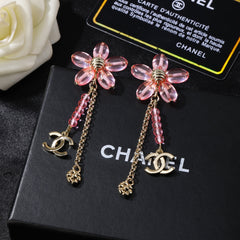 China Replica Chanel Earrings 30usd Only