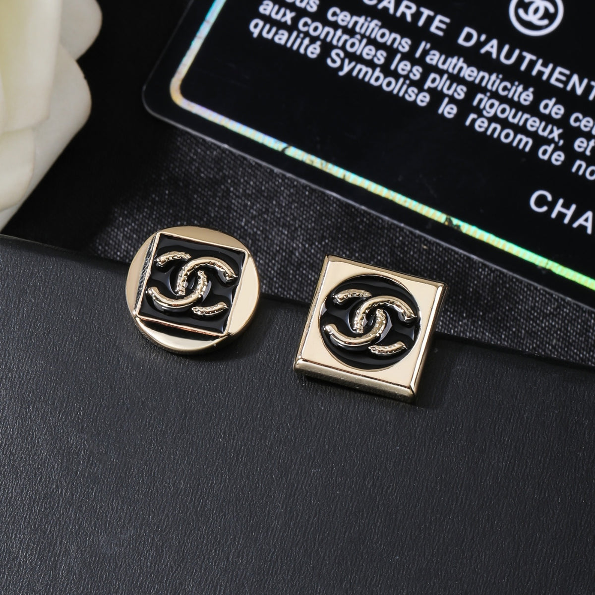 China Replica Chanel Earrings 18usd Only