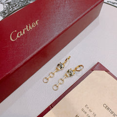 China Replica Cartier Earrings 38usd Only