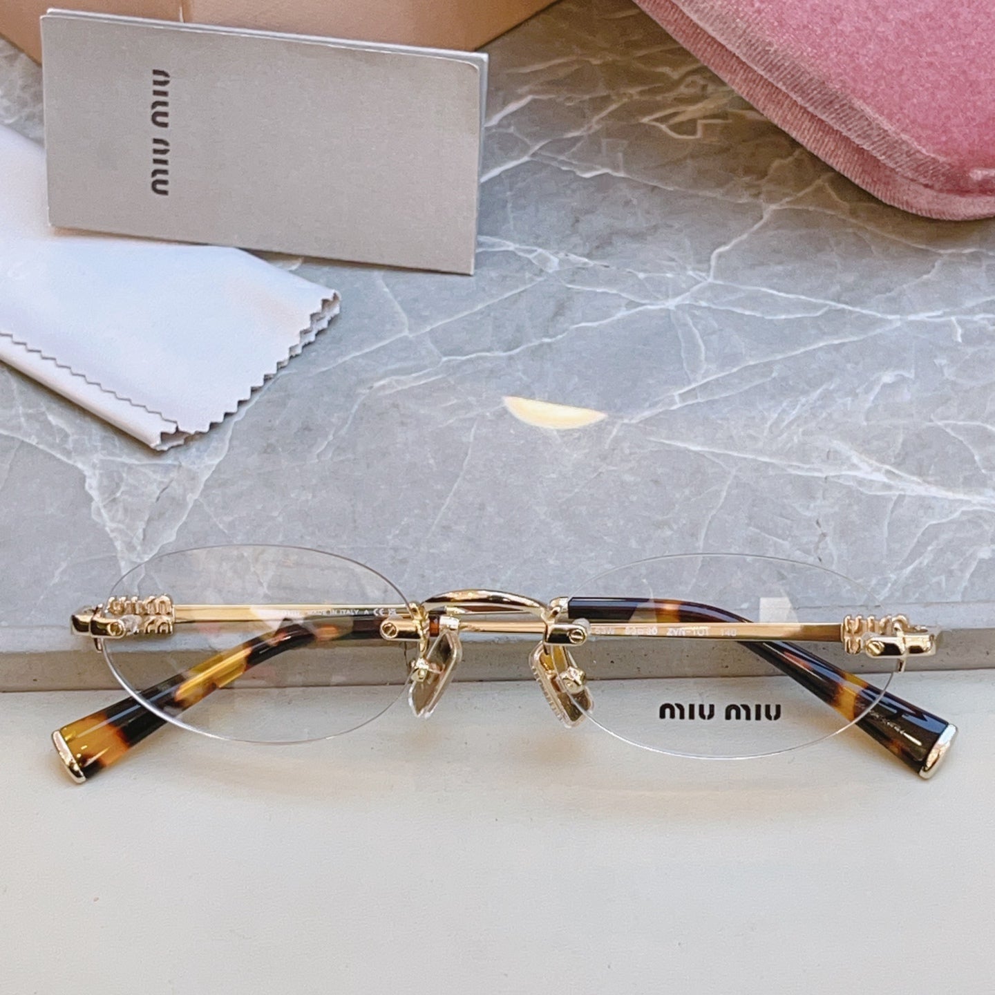 China Replica MiuMiu Sunglasses 50usd Only