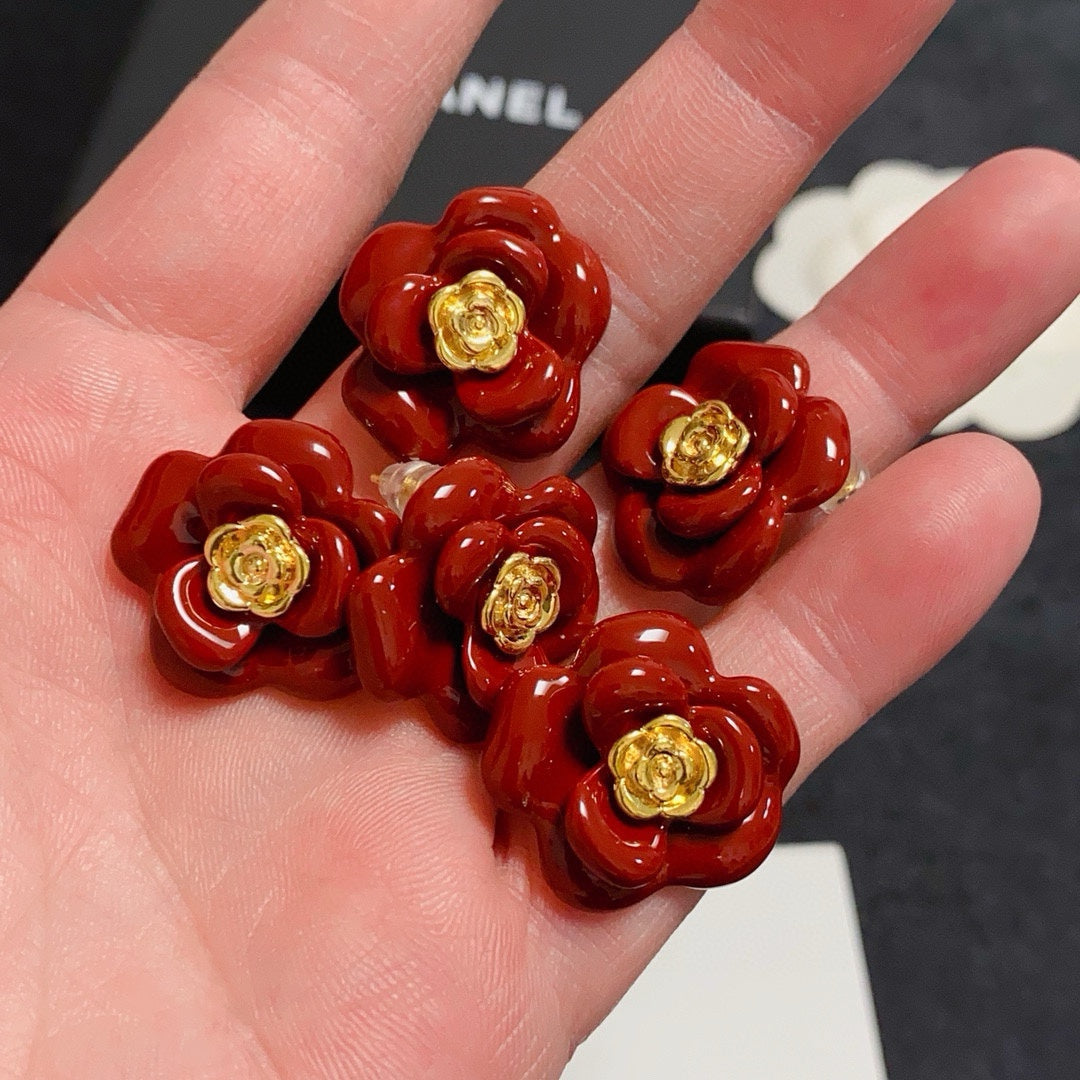 China Replica Chanel Earrings 28usd Only