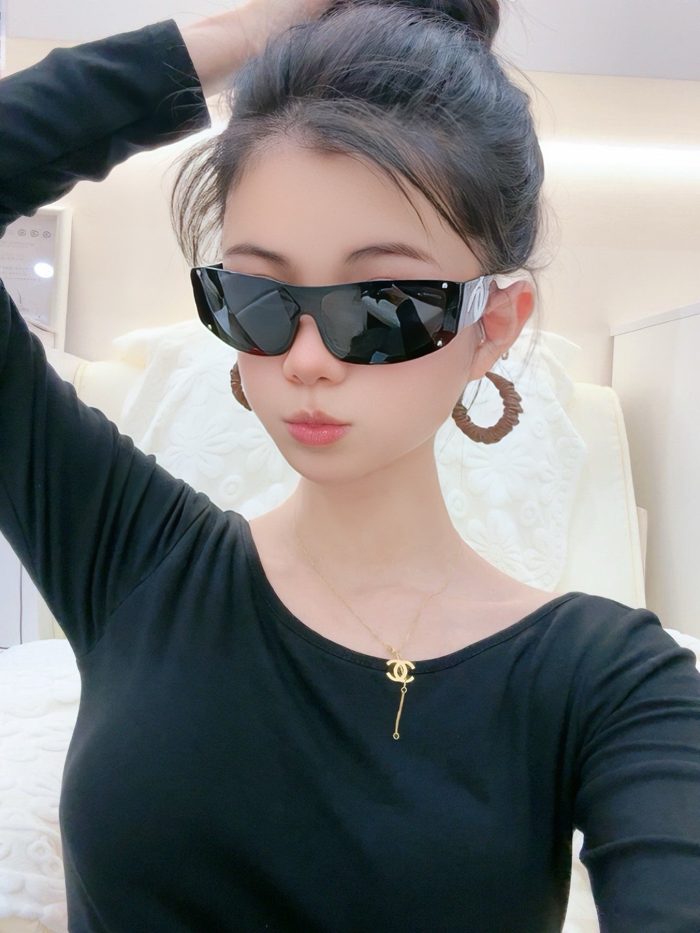 China Replica Chanel Sunglasses 24usd Only