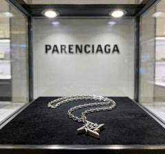 China Replica Balenciaga Necklaces 75usd Only