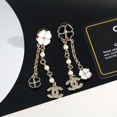 China Replica Chanel Earrings 25usd Only