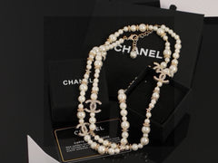 China Replica Chanel Necklaces 63usd Only