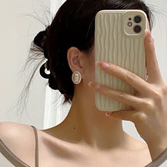 China Replica Chanel Earrings 28usd Only