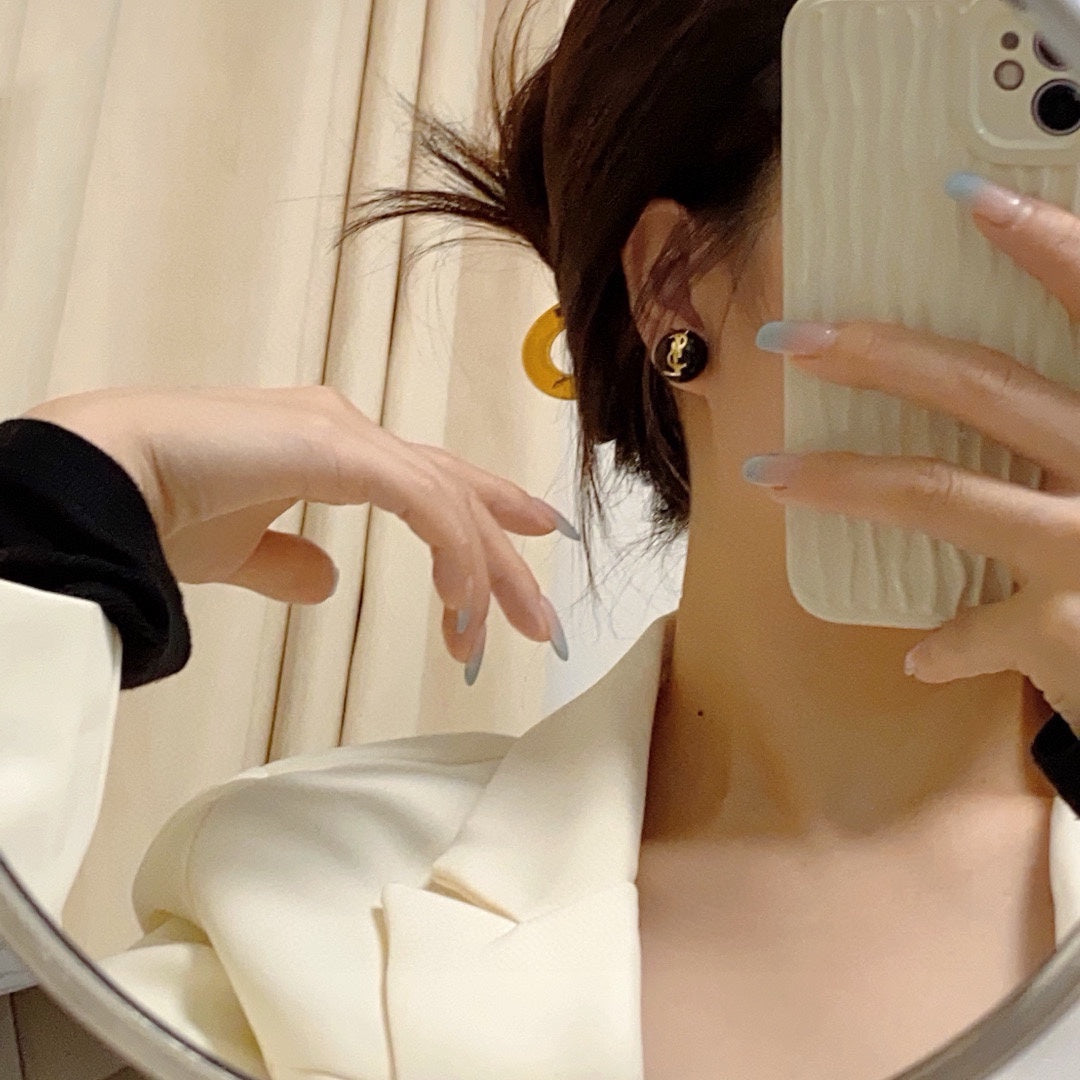 China Replica YSL Earrings 22usd Only