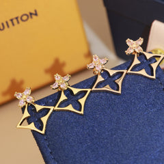 China Replica LV Earrings 28usd Only